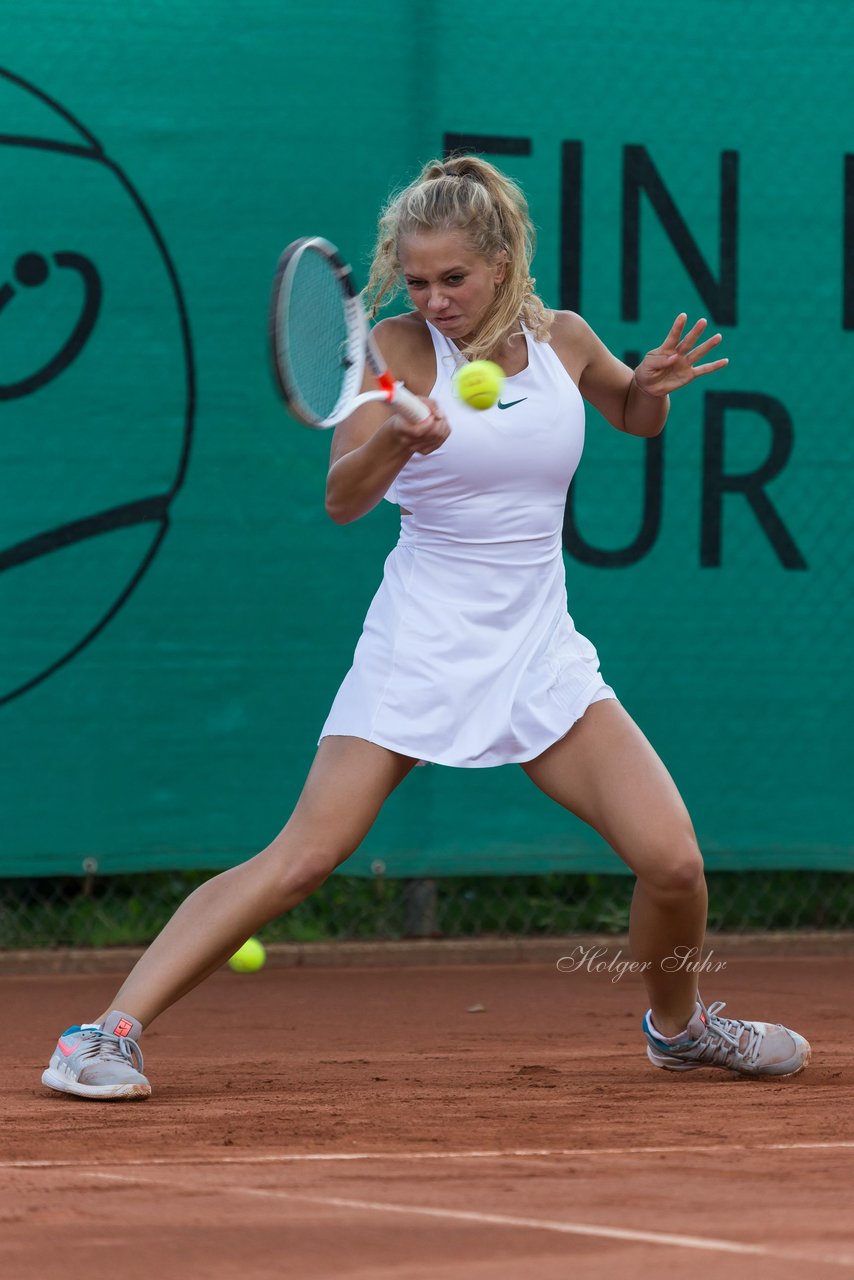 Antonia Balzert 155 - Lilienthal Open